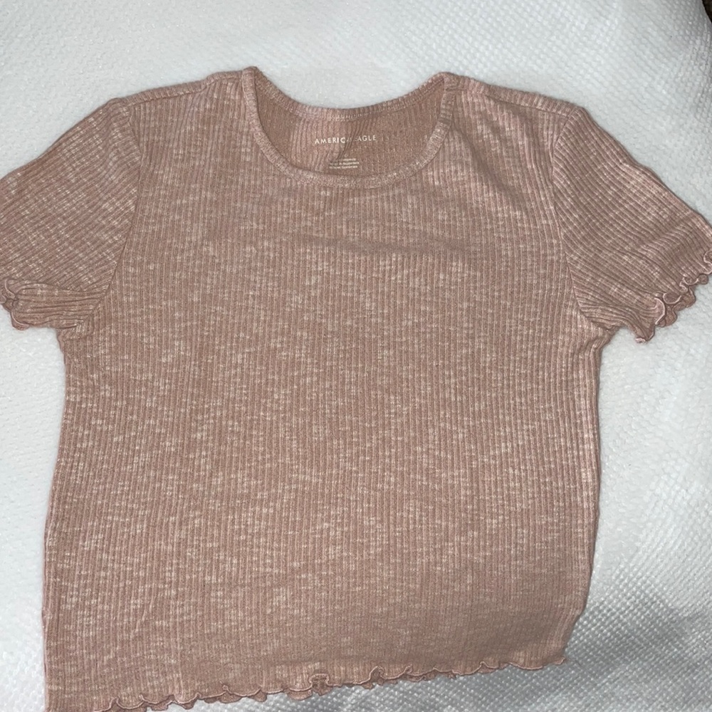 Shirt from American Eagle